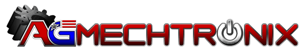 AGMECHTRONIX